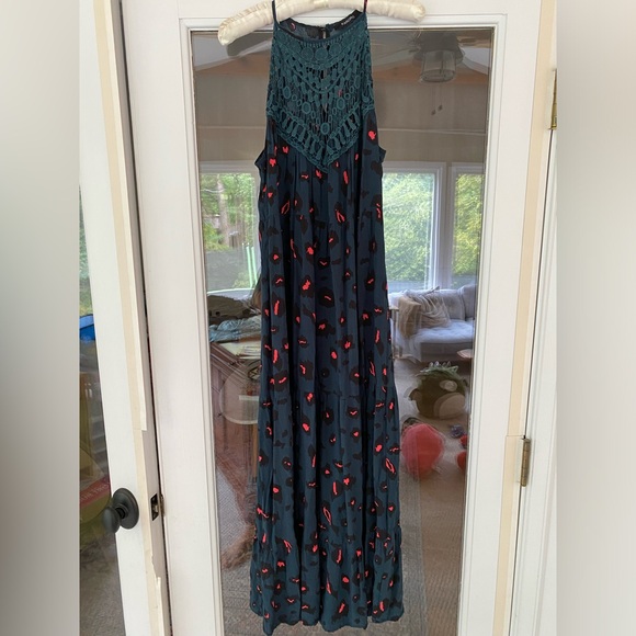 FARORO Sleeveless Long Dress for Women - Picture 1 of 5